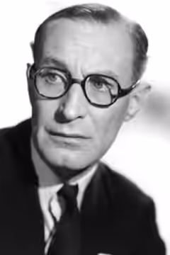 Richard Wattis