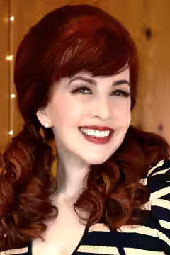 Grey DeLisle