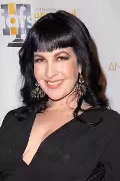Grey DeLisle