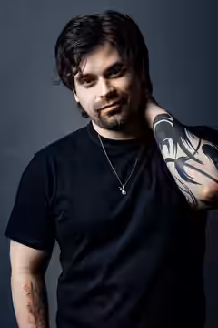 Damien C. Haas