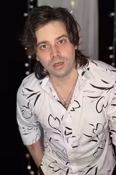 Damien C. Haas