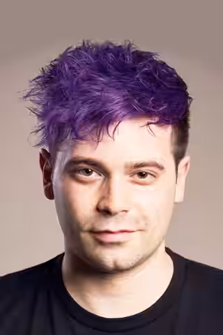 Damien C. Haas