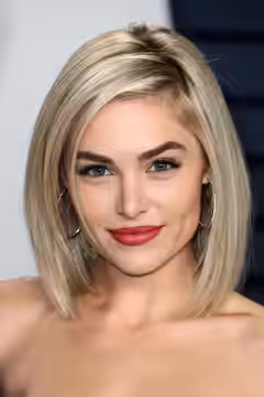 Michelle Randolph