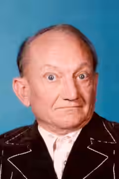 Billy Barty