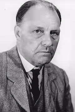 Edward Peil