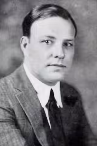 Edward Peil