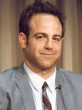 Paul Adelstein, September 2008, ABC Fall Preview Party at the Paley Center