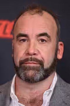 Rory McCann