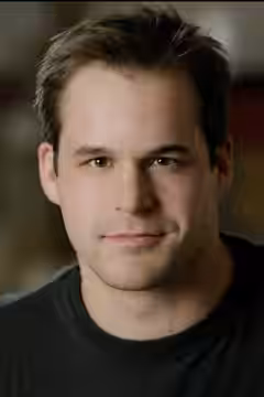 Kyle Bornheimer