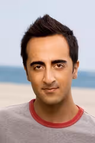Amir Talai