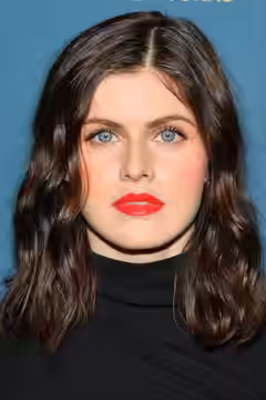 Alexandra Daddario
