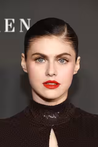Alexandra Daddario