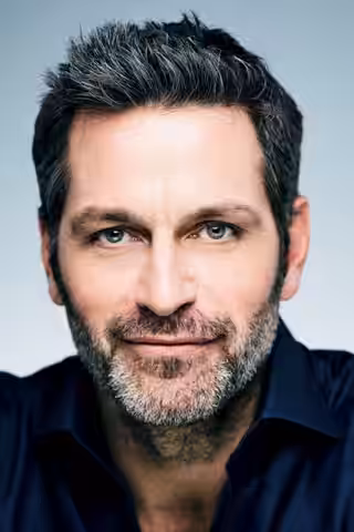 Peter Hermann