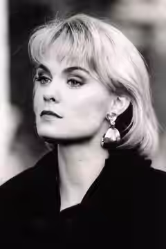 Leigh Zimmerman