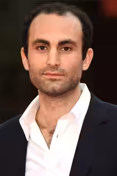 Khalid Abdalla