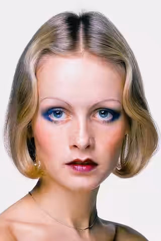 Twiggy