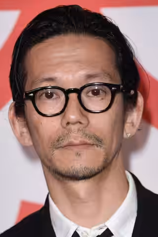 Kunichi Nomura