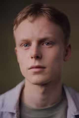 Clay Russell