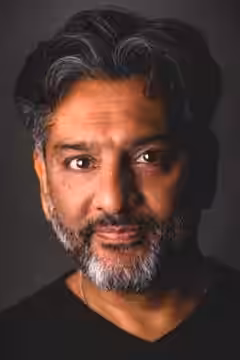 Nitin Ganatra