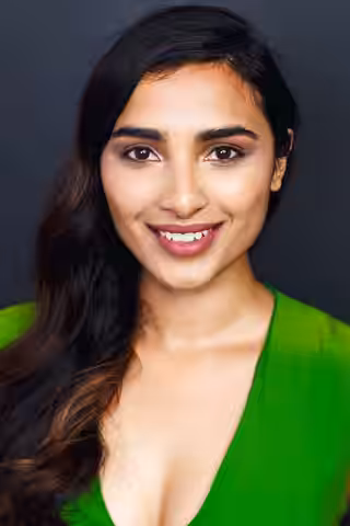 Anya Banerjee