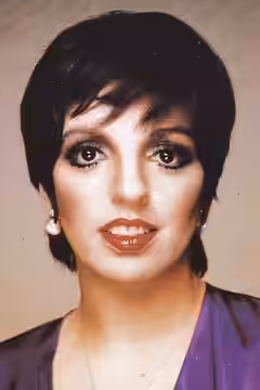 Liza Minnelli