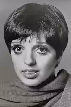 Liza Minnelli