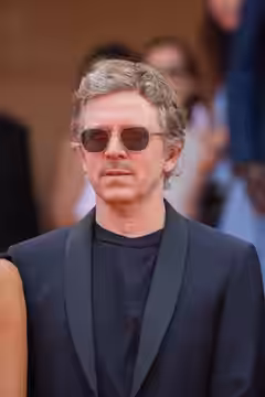 Alexandre Mallet-Guy at 2025 Cannes Red Carpet