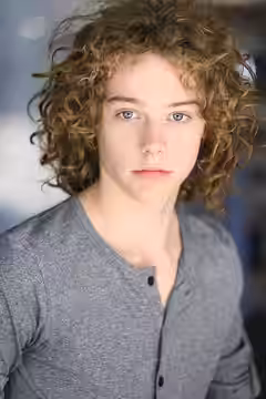 Dalton nel 2017