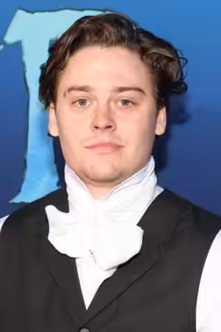 Britain Dalton