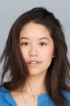 Trinity Jo-Li Bliss