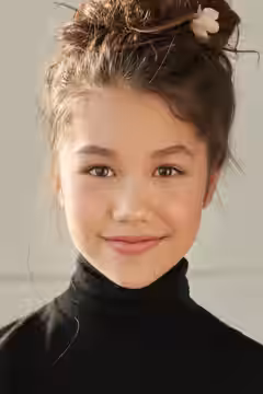 Trinity Jo-Li Bliss