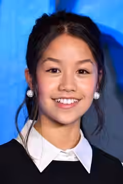Trinity Jo-Li Bliss