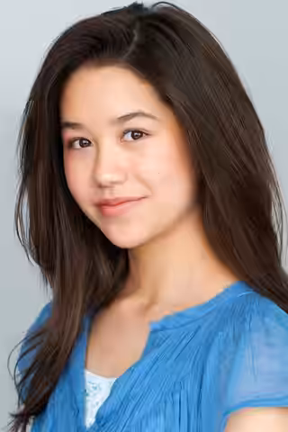 Trinity Jo-Li Bliss
