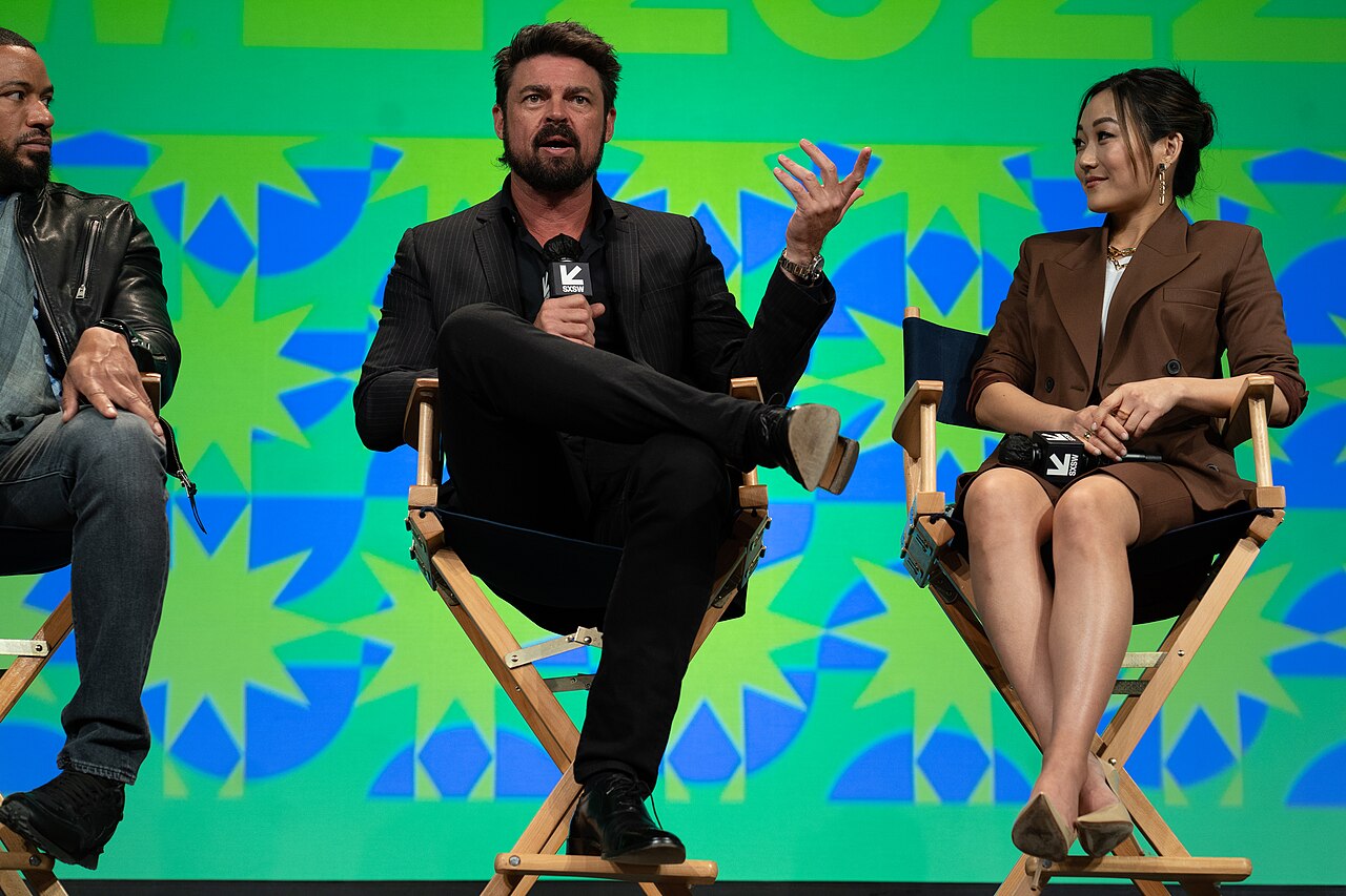 The Boys SXSW 2022 Panel