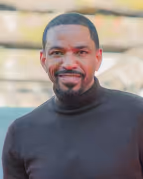 Laz Alonso