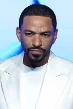 Laz Alonso