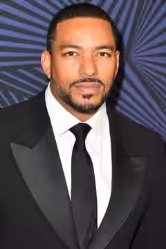 Laz Alonso