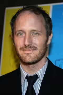 Mike Mills