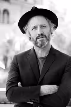 Mike Mills