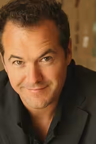 Shawn Driscoll