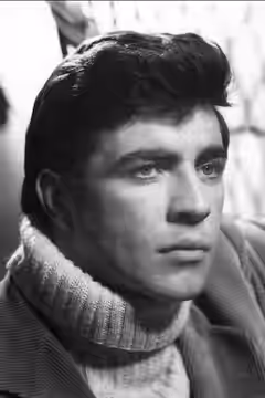 Alan Bates