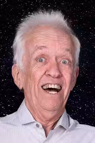 Mike Edmonds
