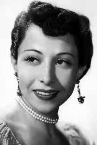 June Foray