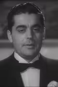 Mario Pisu