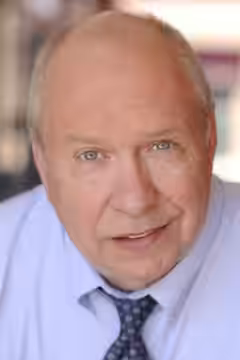 Darryl Cox