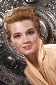 Angie Dickinson