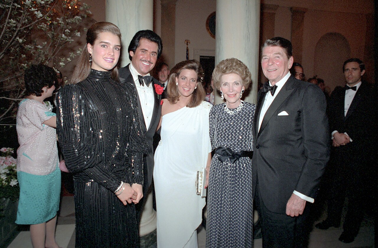 Wayne Newton