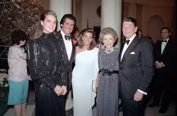 Wayne Newton