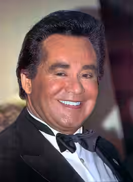 Wayne Newton