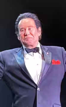 The great Wayne Newton in 2023